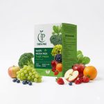 Nước Ngâm Rửa Thực Phẩm Thiên Phú (Food Wash)