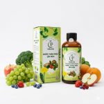 Nước Thảo Mộc Lên Men Thiên Phú