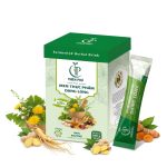 Men Thực Phẩm Dạng Lỏng Thiên Phú (Men Ruma)