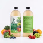 Nước Ngâm Rửa Thực Phẩm Thiên Phú